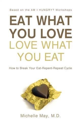 Produktbild: Eat What You Love, Love What You Eat