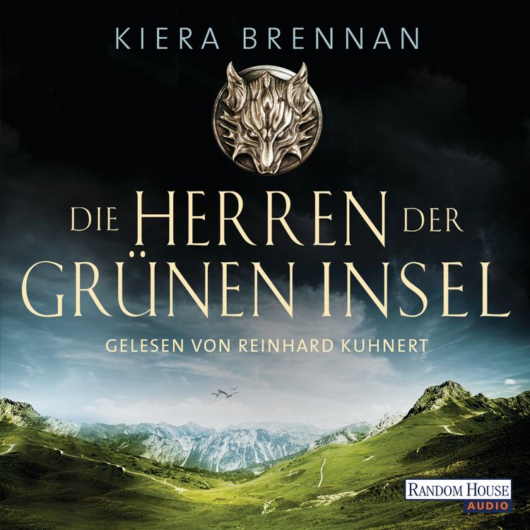 Produktbild: Die Herren der Gr&uuml;nen Insel