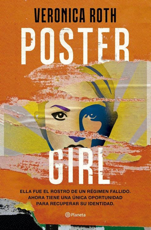 Produktbild: Poster Girl