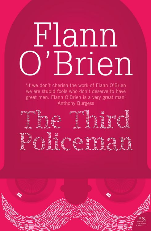 Produktbild: The Third Policeman
