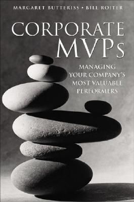 Produktbild: Corporate Mvps