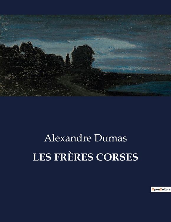 Produktbild: Les Fr&egrave;res Corses