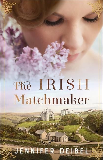 Produktbild: The Irish Matchmaker