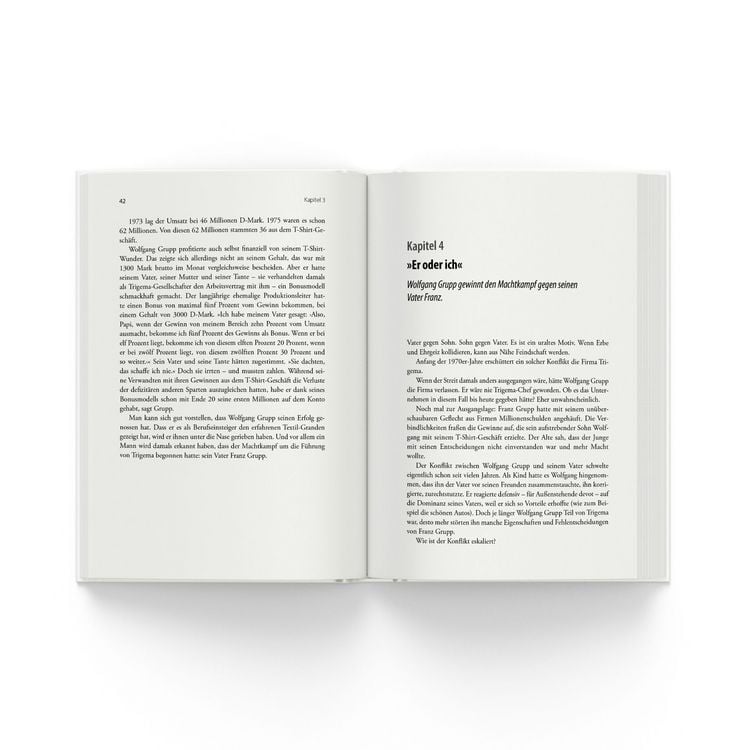 Produktbild: Wolfgang Grupp