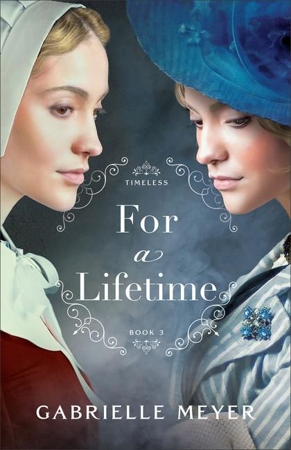 Produktbild: For a Lifetime