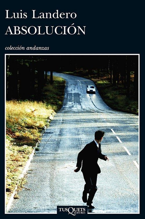 Produktbild: Absoluci&oacute;n