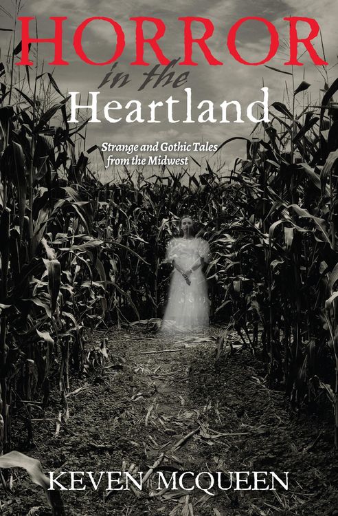 Produktbild: Horror in the Heartland