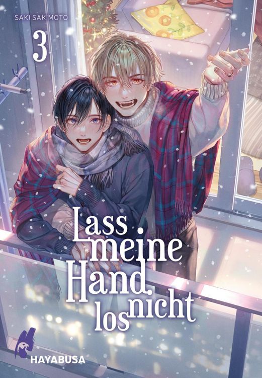 Produktbild: Lass meine Hand nicht los 3