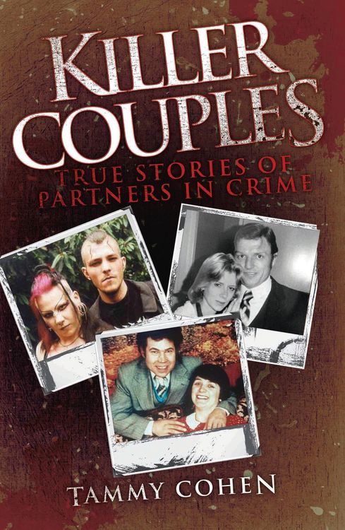 Produktbild: Killer Couples