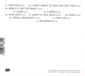Produktbild: Love To You,Mate