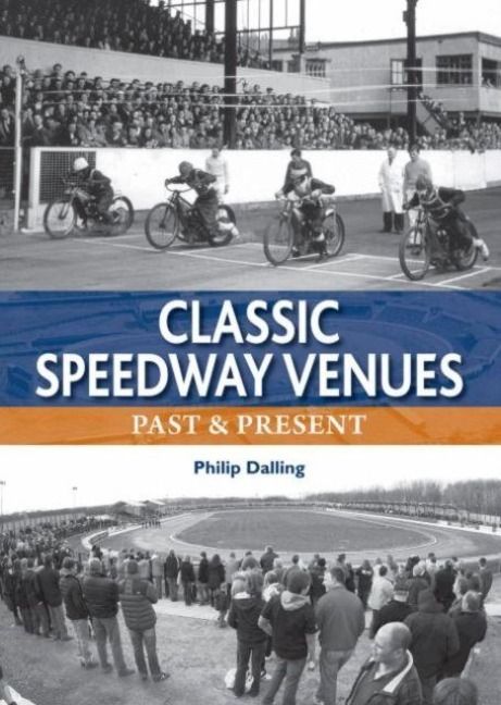 Produktbild: Classic Speedway Venues - updated edition