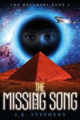 Produktbild: The Missing Song