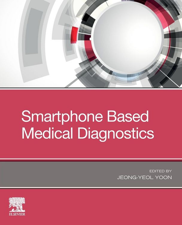 Produktbild: Smartphone Based Medical Diagnostics