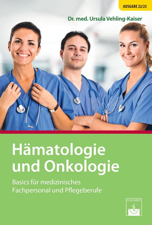 Produktbild: H&auml;matologie und Onkologie