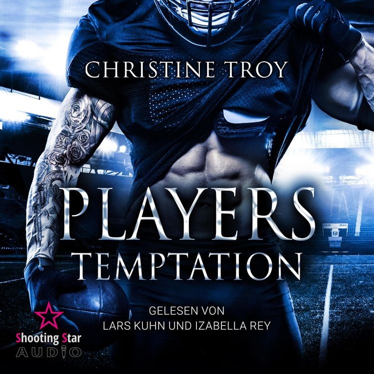 Bild vom Artikel Players Temptation vom Autor Christine Troy