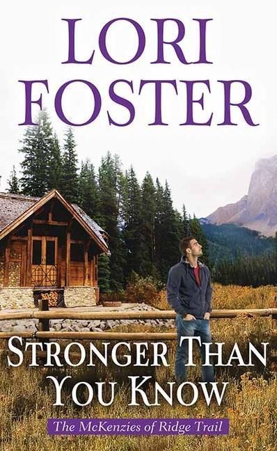 Produktbild: Stronger Than You Know
