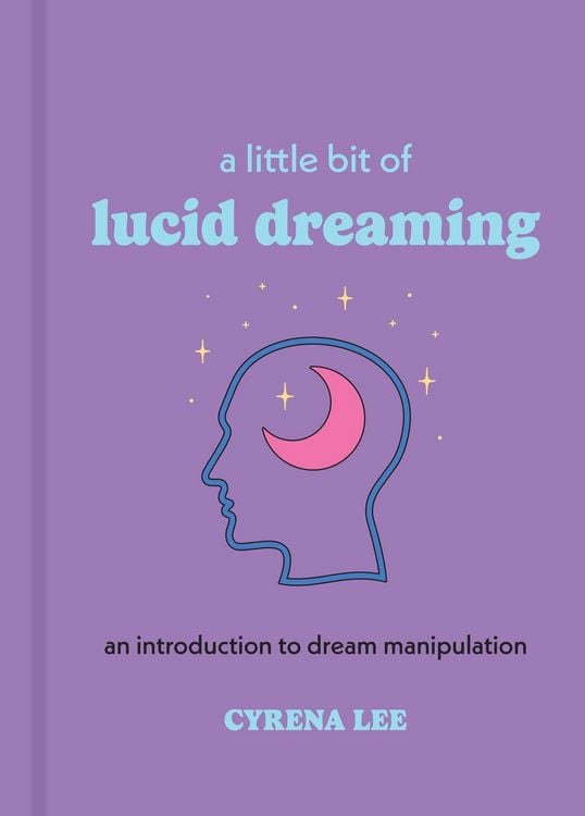 Produktbild: A Little Bit of Lucid Dreaming