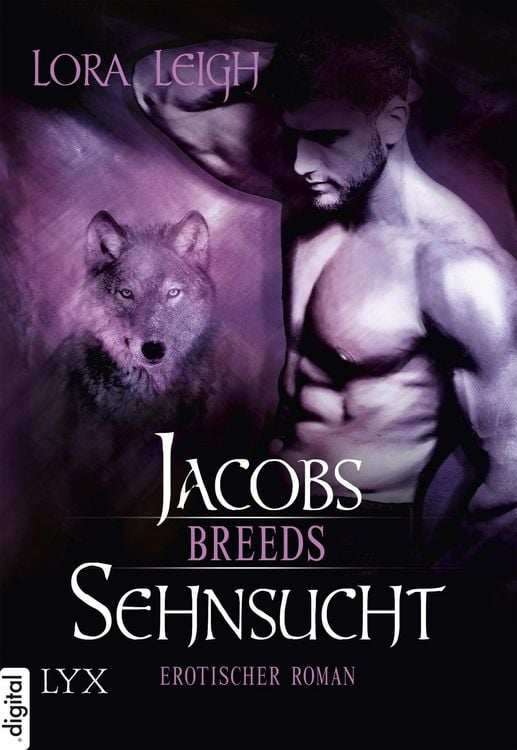 Produktbild: Breeds - Jacobs Sehnsucht