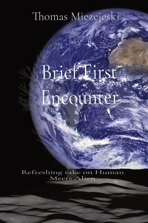 Produktbild: Brief First Encounter