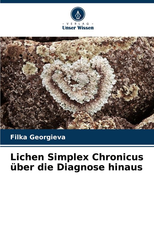 Produktbild: Lichen Simplex Chronicus &uuml;ber die Diagnose hinaus