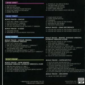 Produktbild: Coming In For The Kill (4CD Expanded Edition)