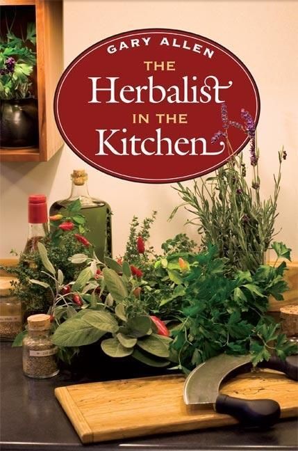 Produktbild: Herbalist in the Kitchen