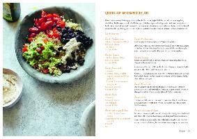 Produktbild: Deliciously Ella