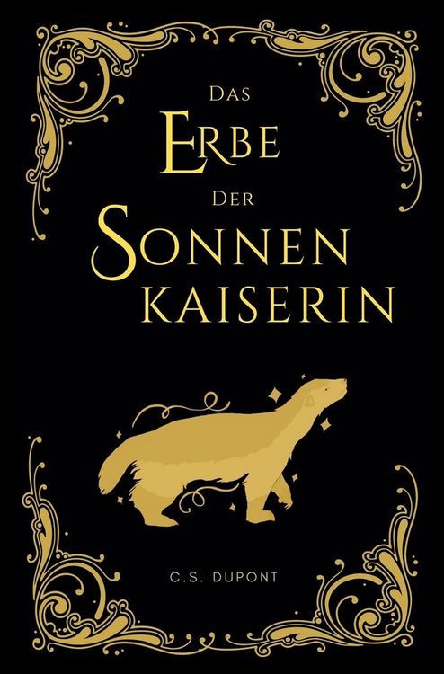 Produktbild: Das Erbe der Sonnenkaiserin