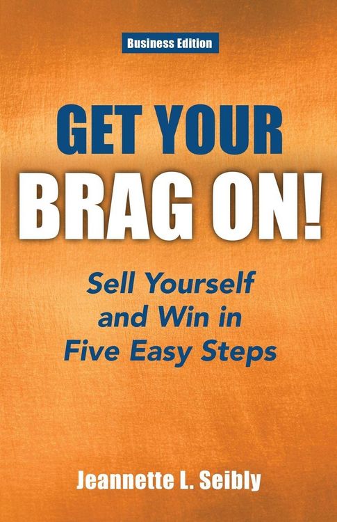 Produktbild: Get Your Brag On! Business Edition
