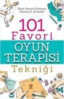 Produktbild: 101 Favori Oyun Terapisi Teknigi