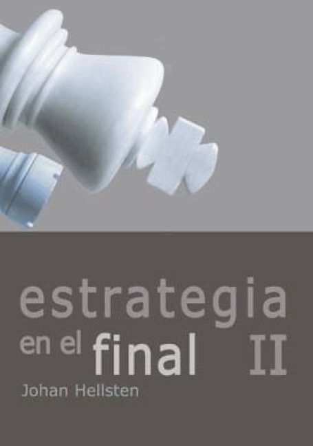 Produktbild: Estrategia en el final II