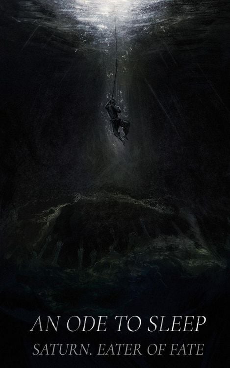 Produktbild: An Ode To Sleep