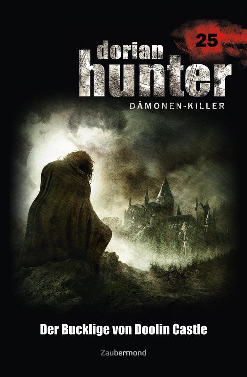Produktbild: Dorian Hunter 25 - Der Bucklige von Doolin Castle
