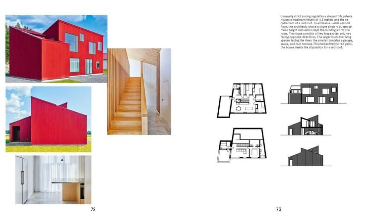 Produktbild: Living Nordic