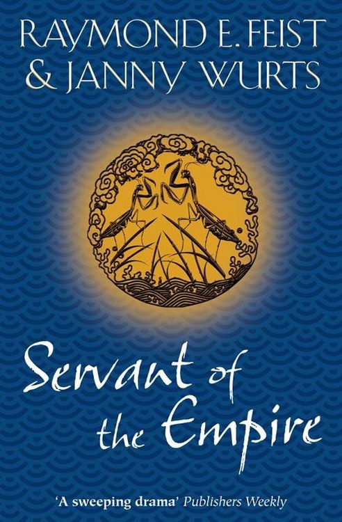 Produktbild: Servant of the Empire
