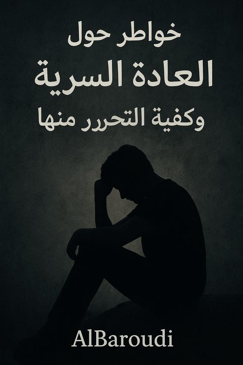 Produktbild: خواطر حول العادة السرية وكيفية التحرر منها