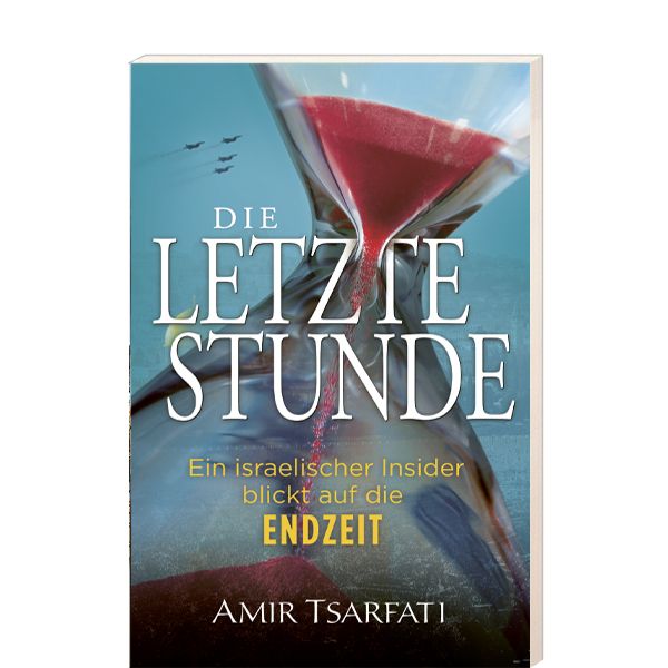 Produktbild: Die letzte Stunde