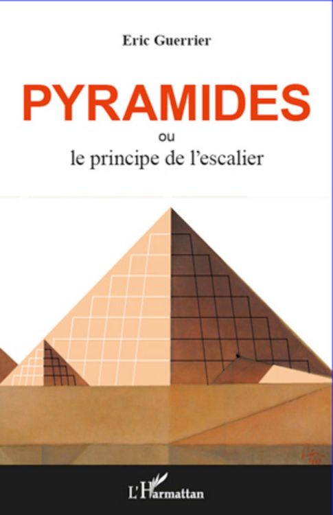 Produktbild: Pyramides