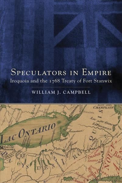 Produktbild: Speculators in Empire