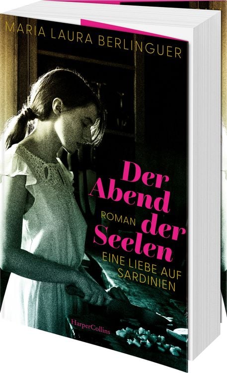 Produktbild: Der Abend der Seelen