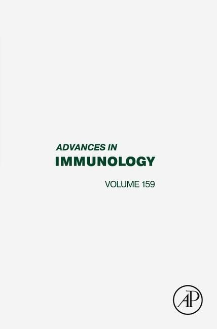 Produktbild: Advances in Immunology
