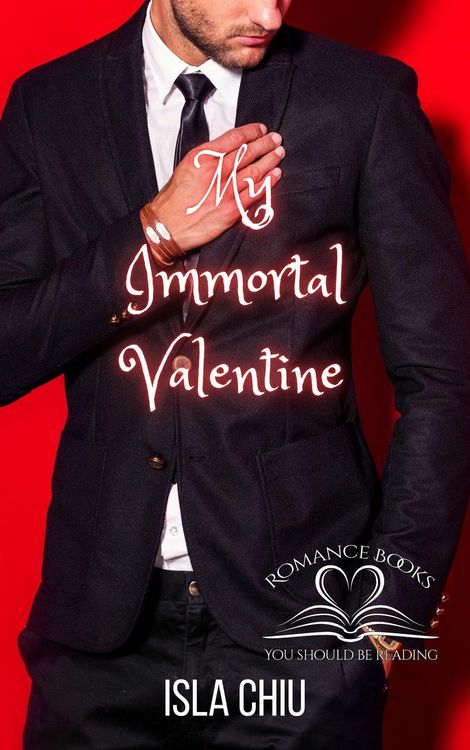 Produktbild: My Immortal Valentine
