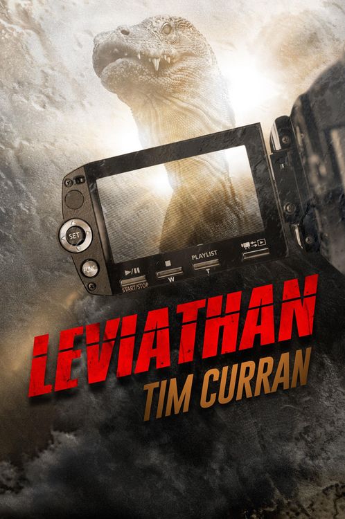 Produktbild: Leviathan