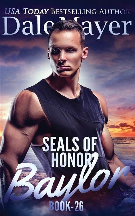 Produktbild: SEALs of Honor: Baylor