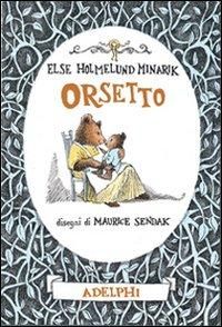 Produktbild: Orsetto