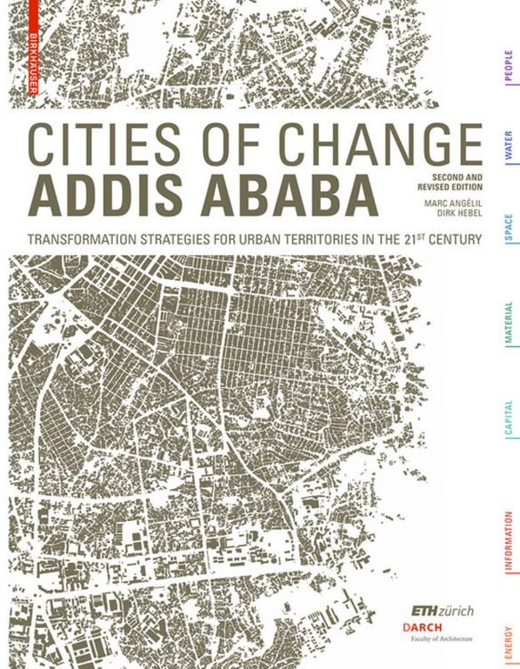 Produktbild: Cities of Change &ndash; Addis Ababa