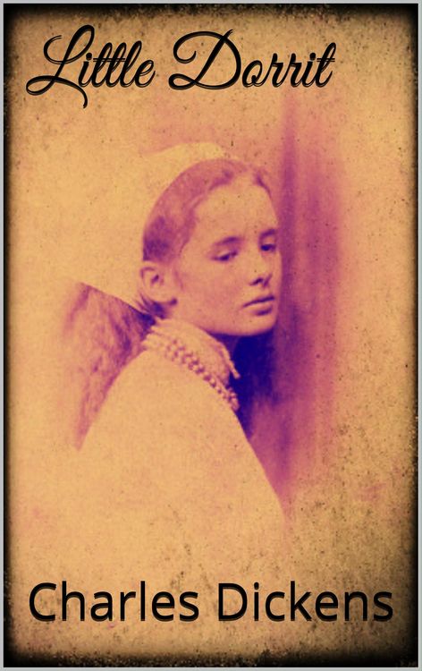 Produktbild: Little Dorrit
