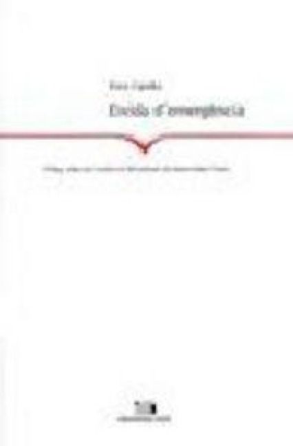 Produktbild: Eixida d'emergencia