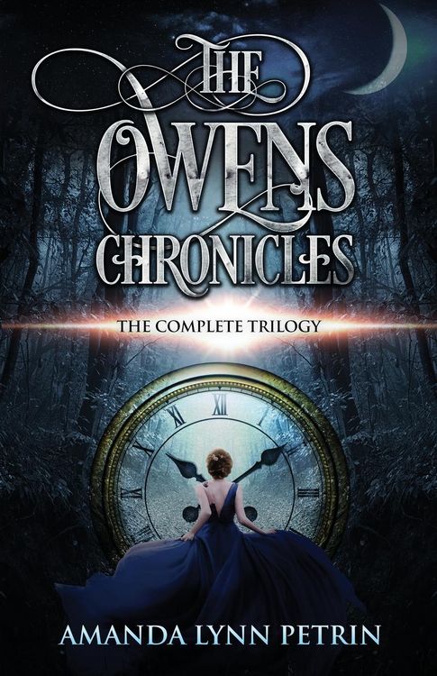 Produktbild: The Owens Chronicles