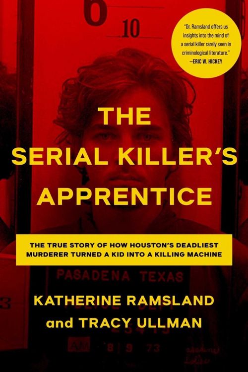 Produktbild: The Serial Killer's Apprentice